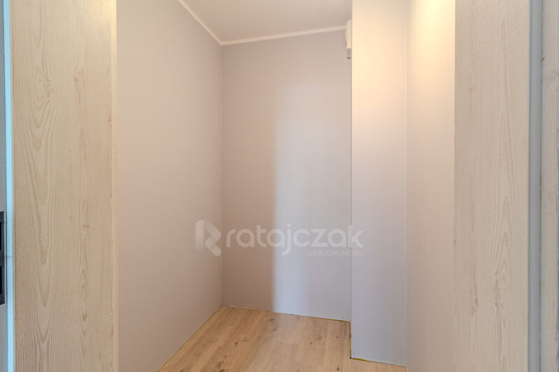 3 Pokoje z Ogródkiem w Centrum Wejherowa - Wejherowo