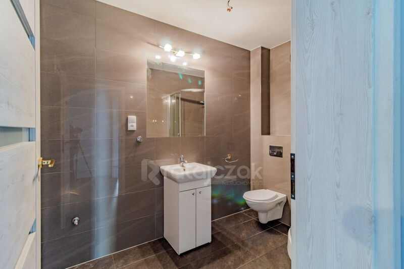 3 Pokoje z Ogródkiem w Centrum Wejherowa - Wejherowo