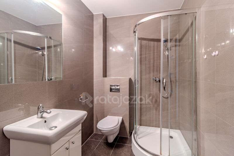 3 Pokoje z Ogródkiem w Centrum Wejherowa - Wejherowo