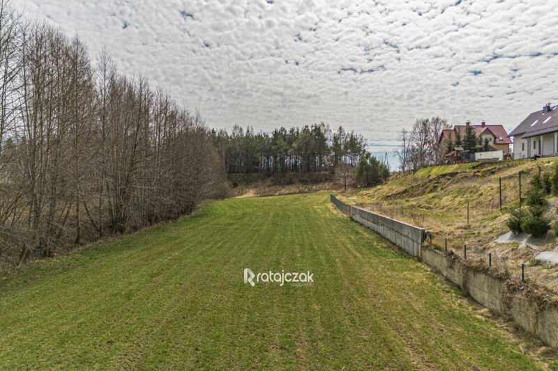 Duży teren inwestycyjno-budowlany w Kielnie - Kielno