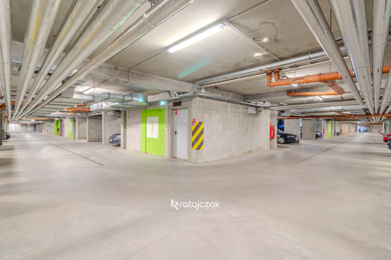 PARTER | OGRÓD+TARAS | POD KLUCZ | MIEJSCE W HALI - Rumia