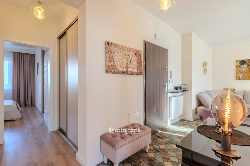 PARTER | OGRÓD+TARAS | POD KLUCZ | MIEJSCE W HALI - Rumia