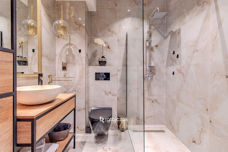 PARTER | OGRÓD+TARAS | POD KLUCZ | MIEJSCE W HALI - Rumia