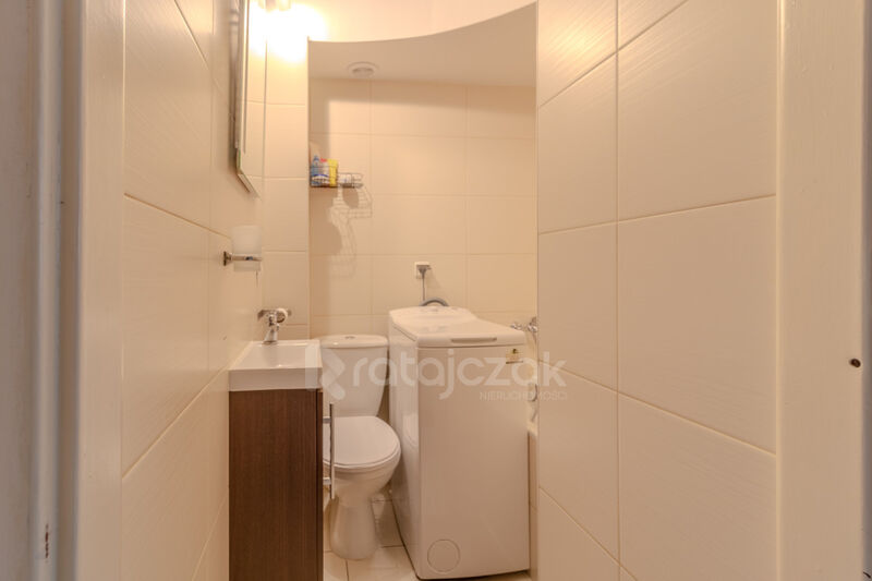 Gdynia Śródmieście | 3 Maja | Gotowa Kawalerka - Gdynia