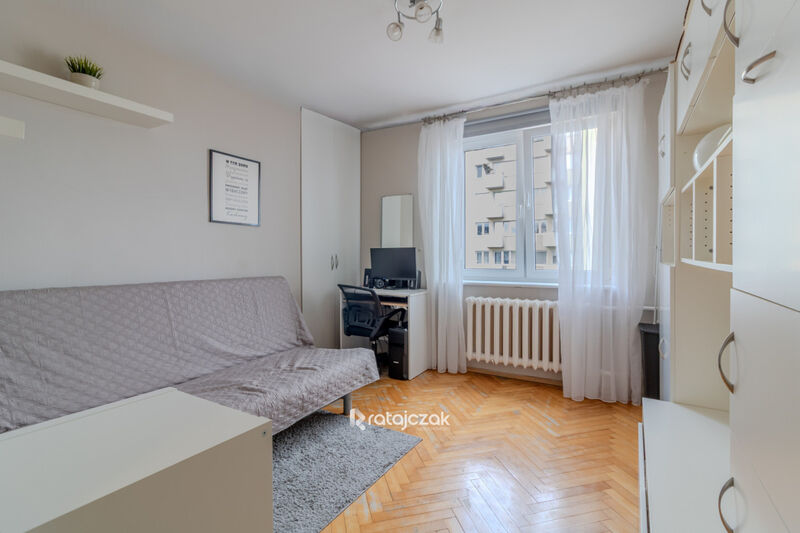 Gdynia Śródmieście | 3 Maja | Gotowa Kawalerka - Gdynia