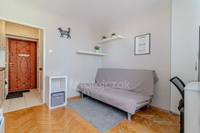 Gdynia Śródmieście | 3 Maja | Gotowa Kawalerka - Gdynia