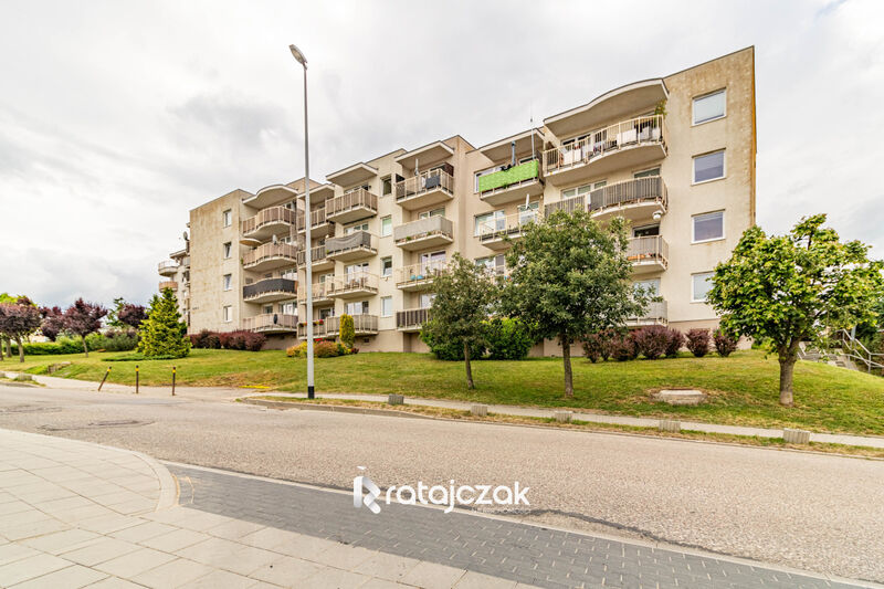 Dla Rodziny │Z balkonem │3 pokoje │60 m2 - Gdańsk
