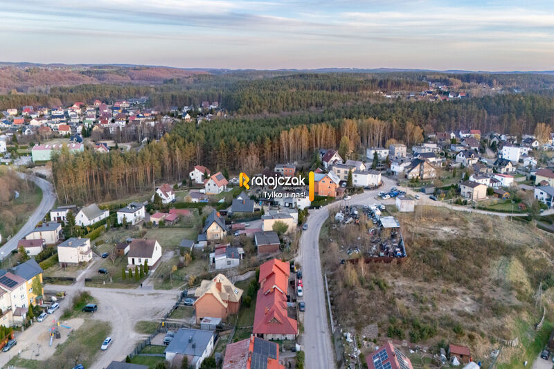 DOM BLIŹNICZAY | POD KLUCZ | GOŚCICINO | Z GARAŻEM - Gościcino