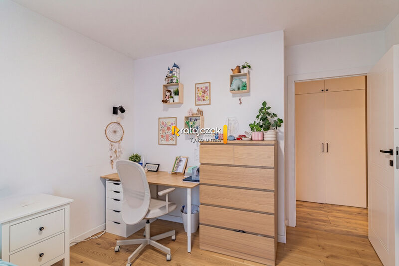 4 pokoje/ Gdańsk Południe/ mieszkanie na sprzedaż/ - Gdańsk