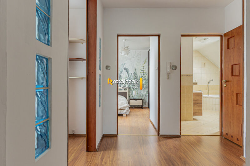 Urokliwy Dom wolnostojący w Rumii (120 m²). - Rumia