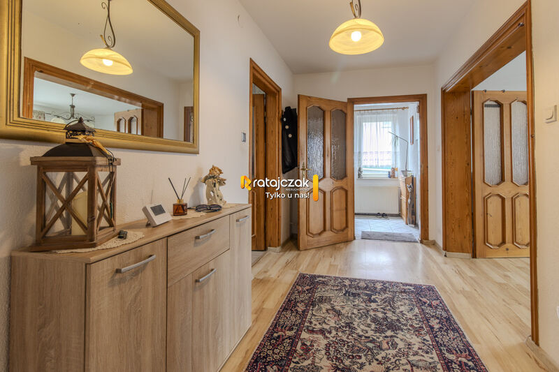 Dom wolnostojący | Działka 507 m² | Garaż |Piwnica - Wejherowo