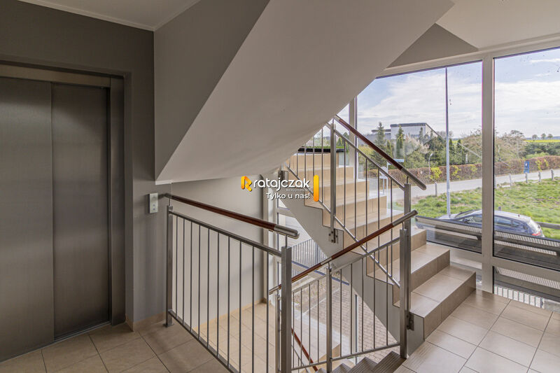 Apartament z widokiem na morze - Puck