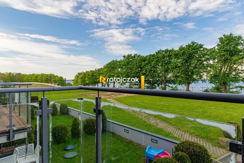 Apartament z widokiem na morze - Puck