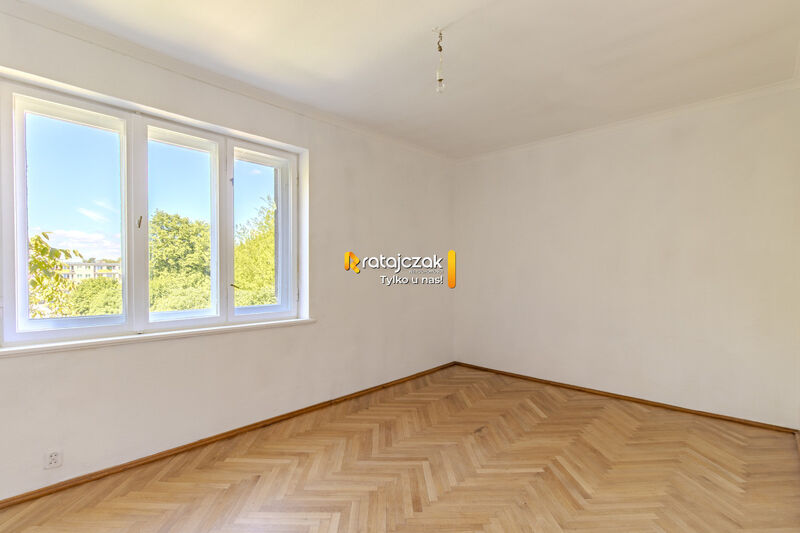 Duże bezczynszowe 92 6 m² • Całe piętro • Garaż - Wejherowo