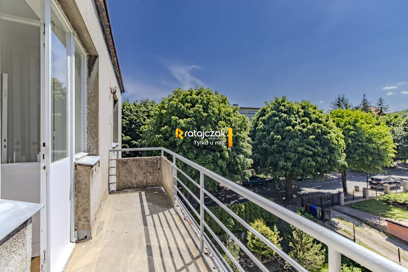 Duże bezczynszowe 92 6 m² • Całe piętro • Garaż - Wejherowo