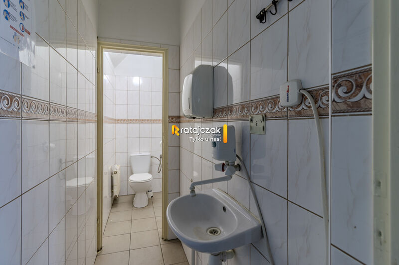 Dom usługowy | 160 m² | Opcja mieszkania |od zaraz - Wejherowo