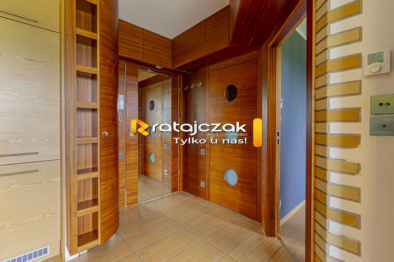 2 pokoje | 28 8 m2 | piwnica | miejsce postojowe - Bolszewo
