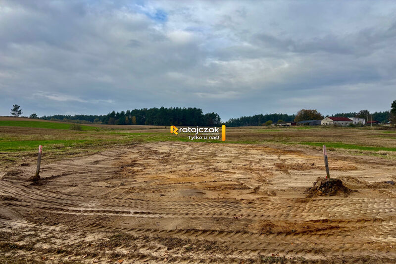 Idealne pod dom jednorodzinny | MPZP - Gdynia