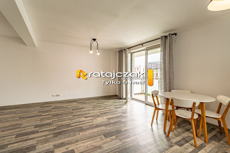 2 POK | 1 PIĘTRO | BOLSZEWO | BALKON | 2021r - Bolszewo