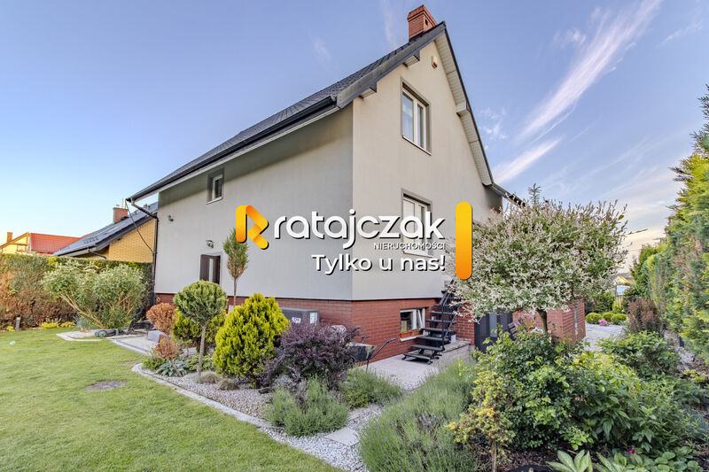 Mieszkanie na sprzedaż w Reda,    - 107.30 m2