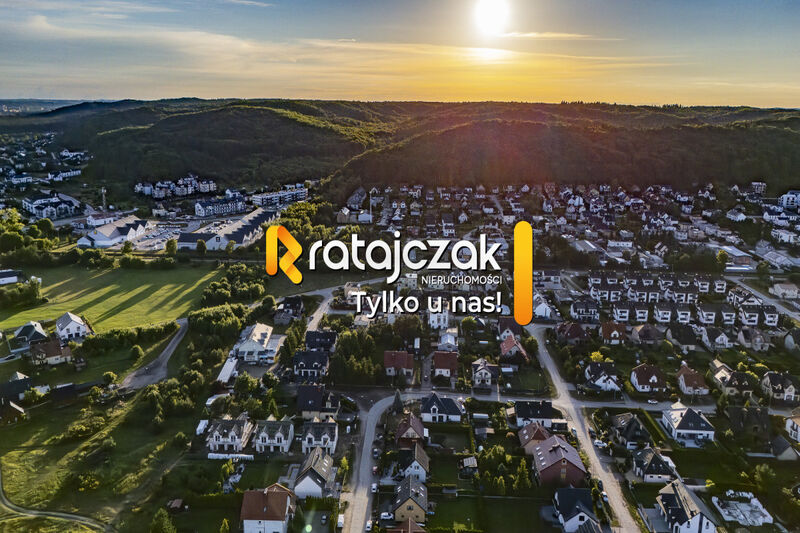 DOM WOLNOSTOJĄCY 2004r | REDA | GARAŻ | POD KLUCZ - Reda