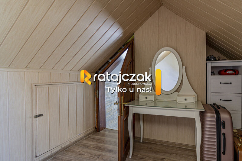 Dom na sprzedaż Gdańsk|Ogród|Kominek|2 rodziny - Gdańsk