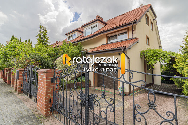 Mieszkanie na sprzedaż w Gdańsk,    - 233.00 m2