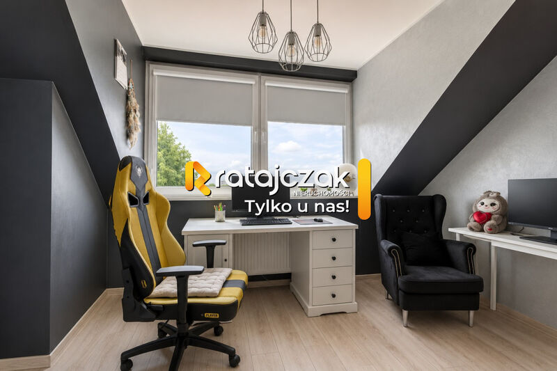 Dom na sprzedaż Gdańsk|Ogród|Kominek|2 rodziny - Gdańsk