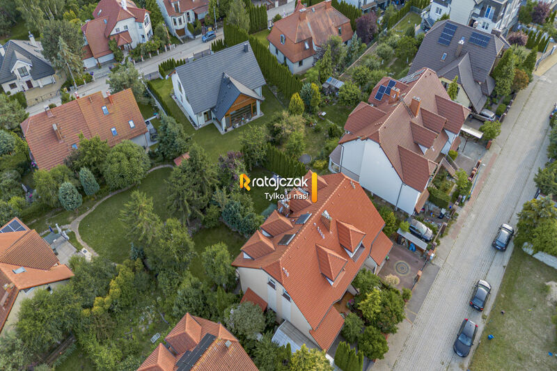 Dom na sprzedaż Gdańsk|Ogród|Kominek|2 rodziny - Gdańsk