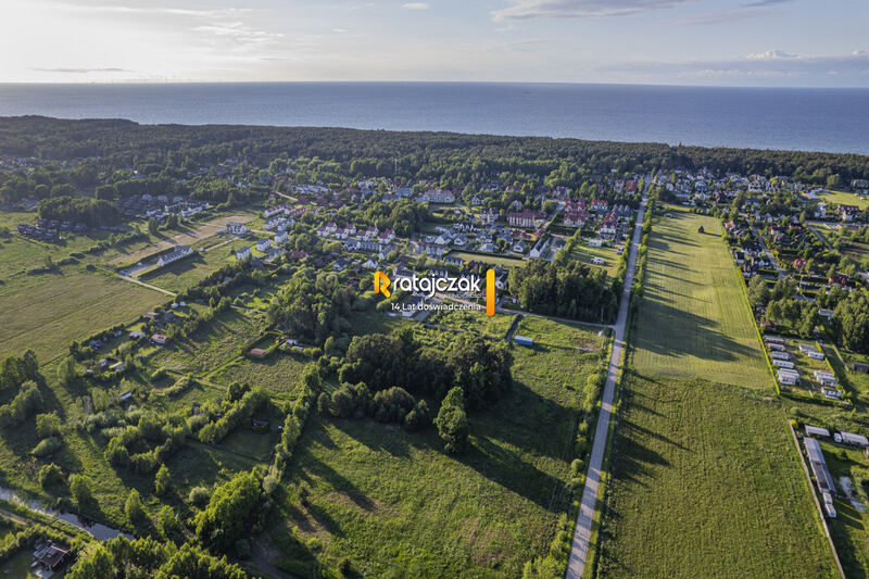 Mieszkanie na sprzedaż w Dębki,    - 402.00 m2