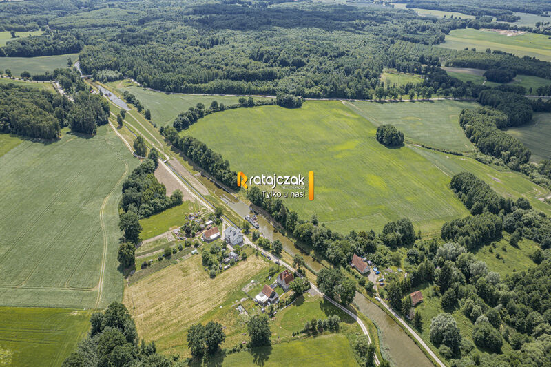 Pochylnię Kąty – Unikalne działki inwestycyjne - Krasin