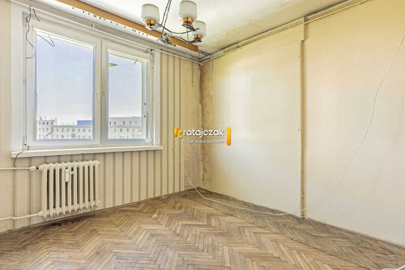 Tanie 3 Pokojowe mieszkanie w centrum Gdyni - Gdynia