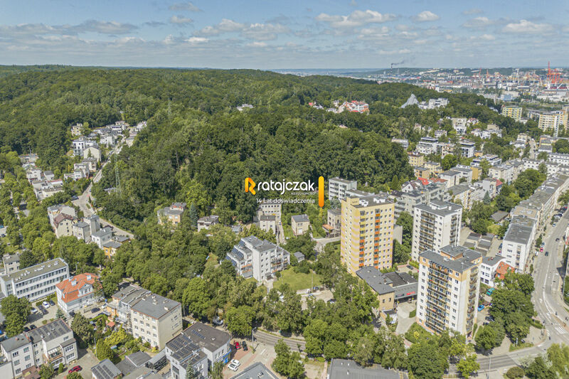 Tanie 3 Pokojowe mieszkanie w centrum Gdyni - Gdynia