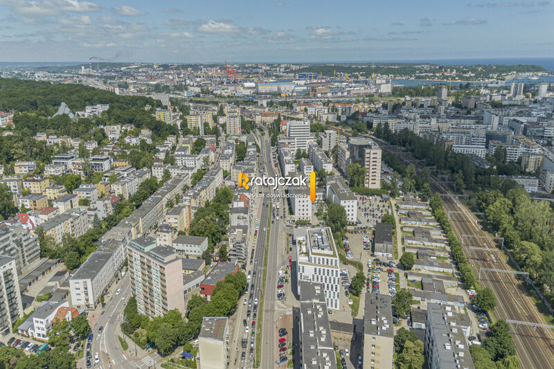 Tanie 3 Pokojowe mieszkanie w centrum Gdyni - Gdynia