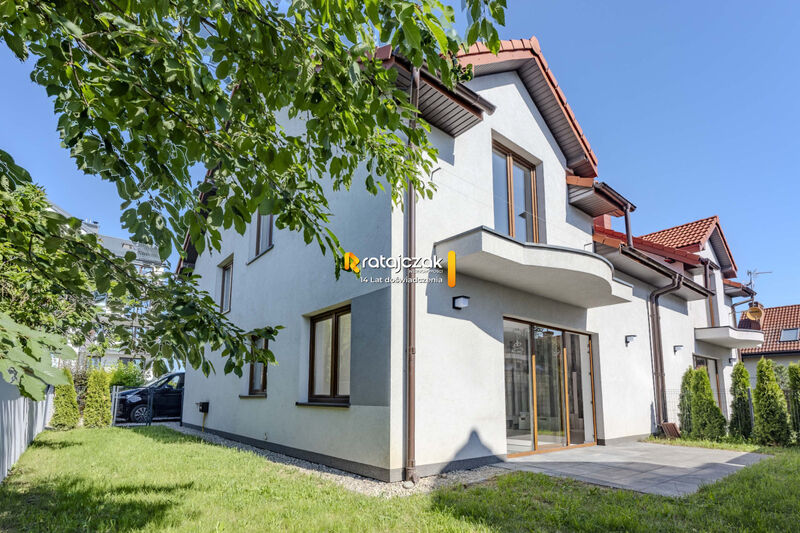 Mieszkanie na sprzedaż w Gdańsk, Jaśminowy Stok   - 142.19 m2