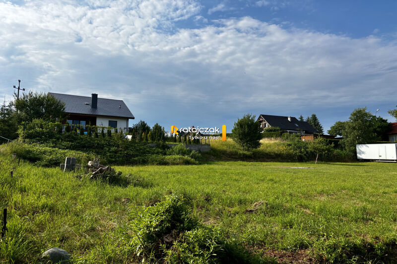 Atrakcyjna działka budowlana 1240 m² | Żukowo - Żukowo