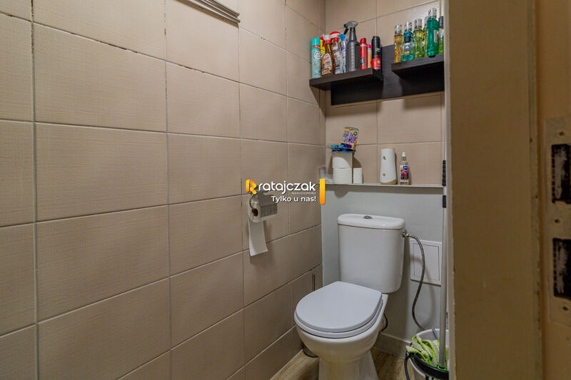 Bliźniak z Potencjałem | Działka 703 m² | Radunica - Radunica