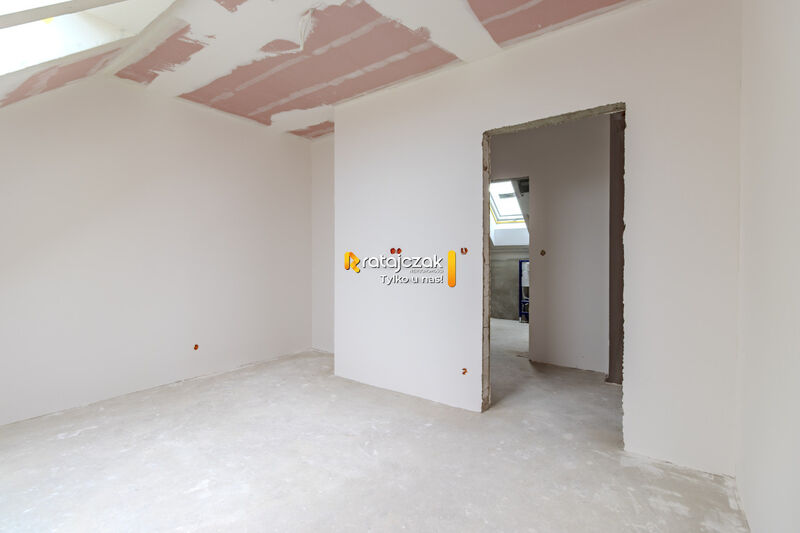 Bliźniak 99 m² | wysoki standard | Zęblewo - Zęblewo