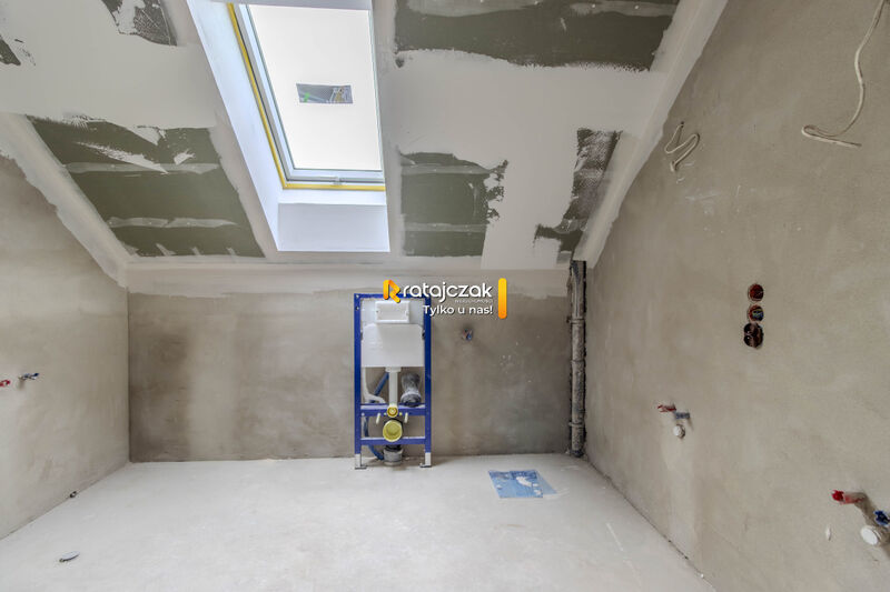 Bliźniak 99 m² | wysoki standard | Zęblewo - Zęblewo