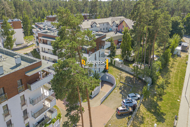 Stegna Apartament przy plaży - Stegna
