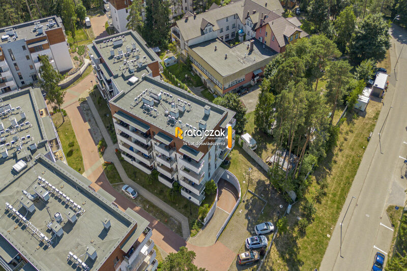 Stegna Apartament przy plaży - Stegna
