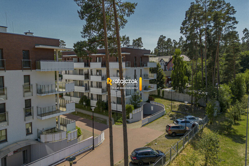 Stegna Apartament przy plaży - Stegna