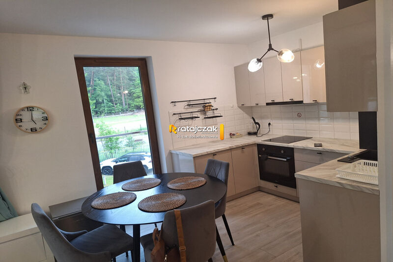 Stegna Apartament przy plaży - Stegna