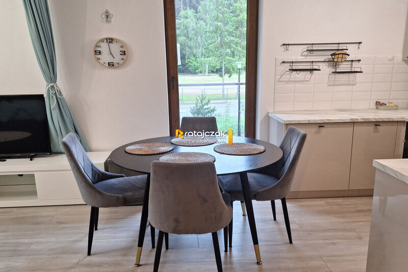 Stegna Apartament przy plaży - Stegna