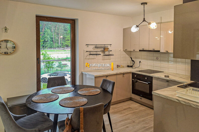 Stegna Apartament przy plaży - Stegna