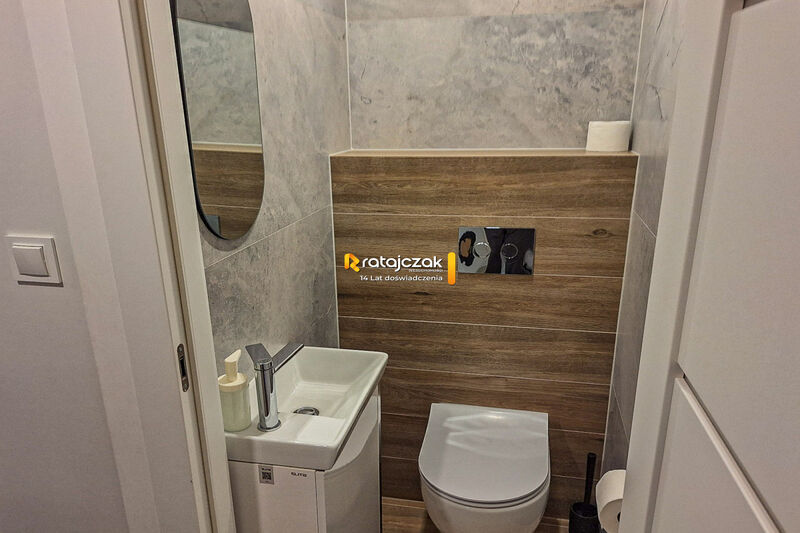 Stegna Apartament przy plaży - Stegna