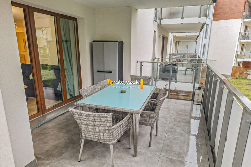 Stegna Apartament przy plaży - Stegna