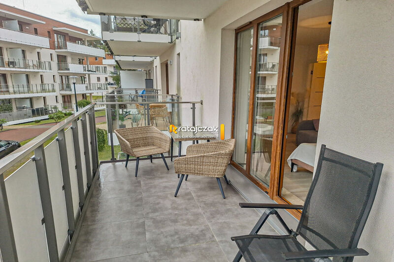 Stegna Apartament przy plaży - Stegna