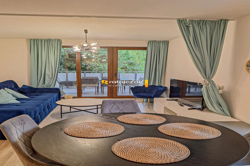 Stegna Apartament przy plaży - Stegna