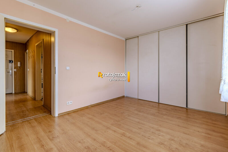 Piętro domu z ogródkiem w centrum Wejherowa - Wejherowo